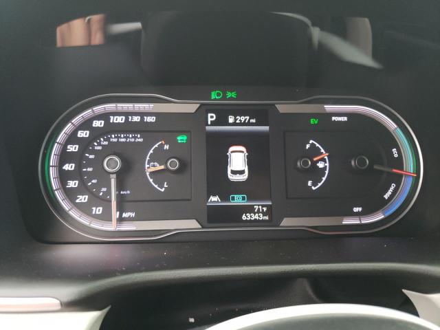 2022 HYUNDAI TUCSON BLU KM8JBCA17NU079850