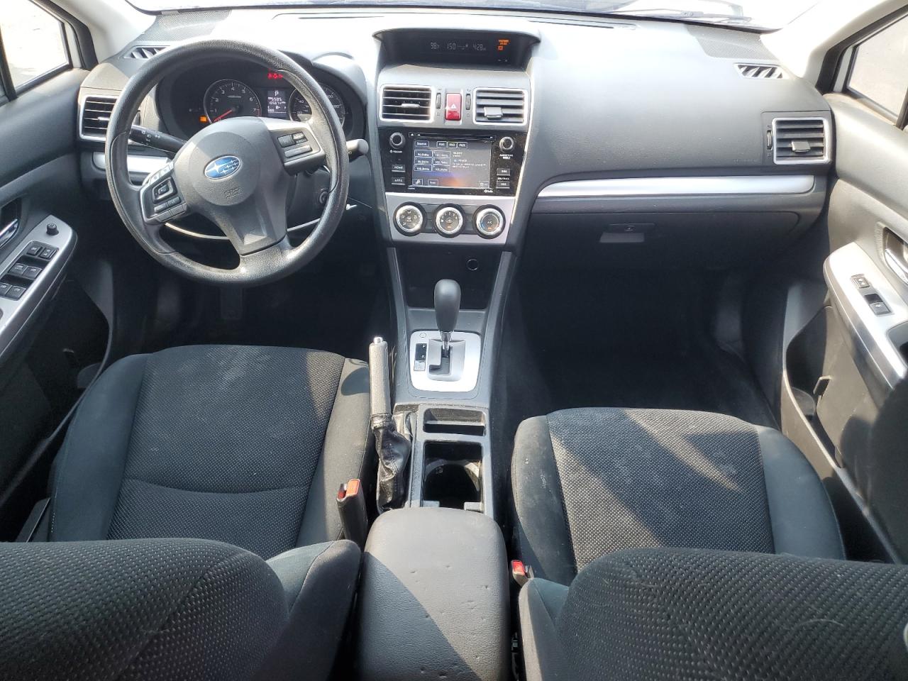 SUBARU IMPREZA PREMIUM