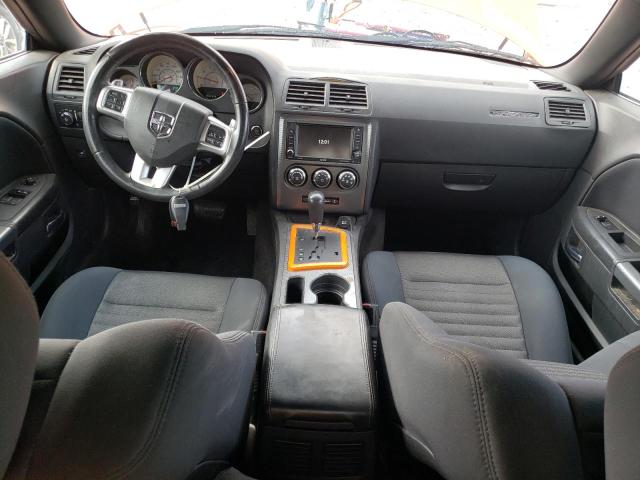 2014 DODGE CHALLENGER - 2C3CDYBT6EH183936