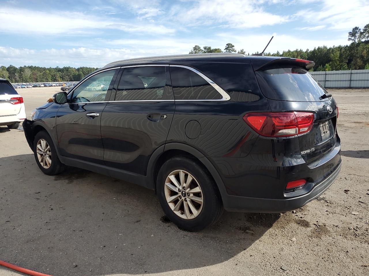 KIA SORENTO L