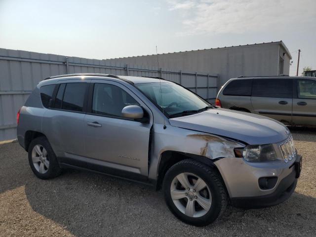 2017 JEEP COMPASS LA 1C4NJDEB5HD154681