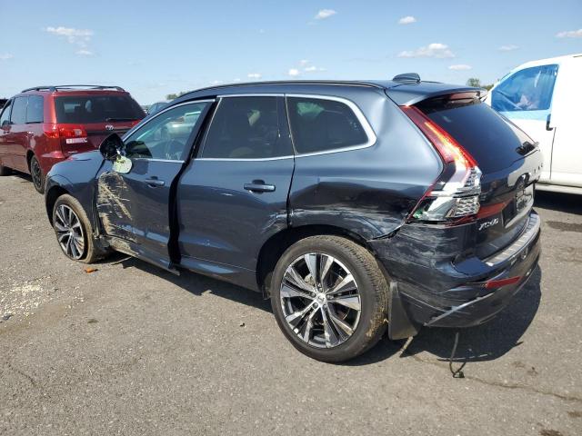 2022 VOLVO XC60 B5 MO YV4L12RKXN1971452