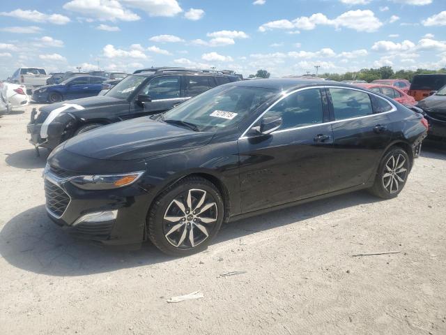 Global Auto Auctions: 2024 CHEVROLET MALIBU RS