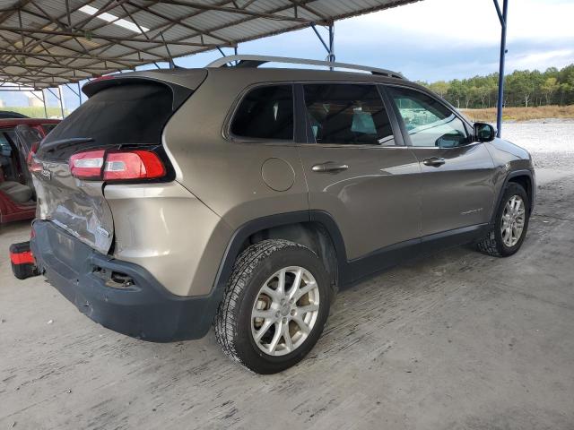 2017 JEEP CHEROKEE L 1C4PJLCB2HW644022
