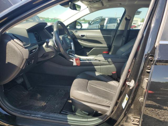 2023 HYUNDAI SONATA LIM KMHL34J22PA316480