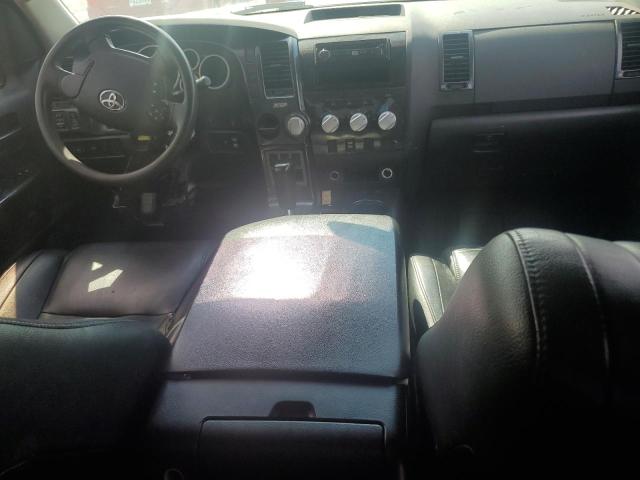 2010 TOYOTA TUNDRA DOU #3308455286