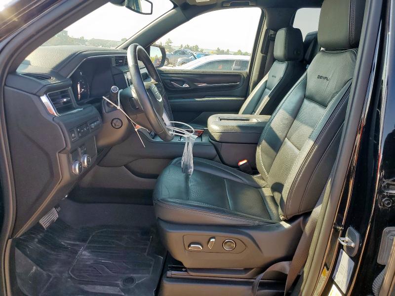 2021 GMC YUKON DENA 1GKS1DKL2MR365841