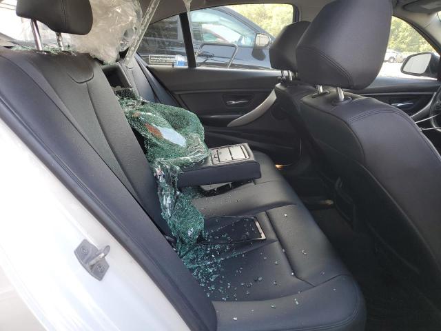 2015 BMW 320 I XDRI WBA3C3G58FNS76734