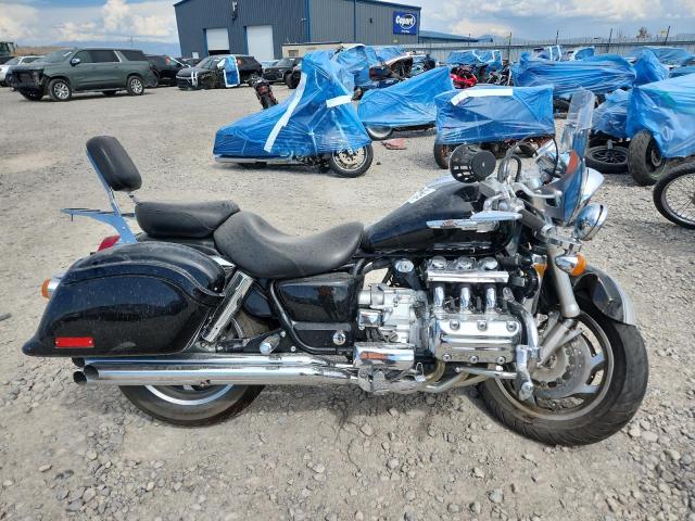 2001 HONDA GL1500 CD 1HFSC34621A400997