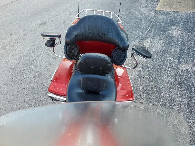 2013 HARLEY-DAVIDSON FLHTCU ULT 1HD1FCM13DB684400