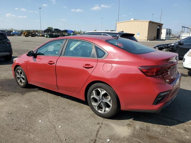 2019 KIA FORTE FE 3KPF24AD2KE034450