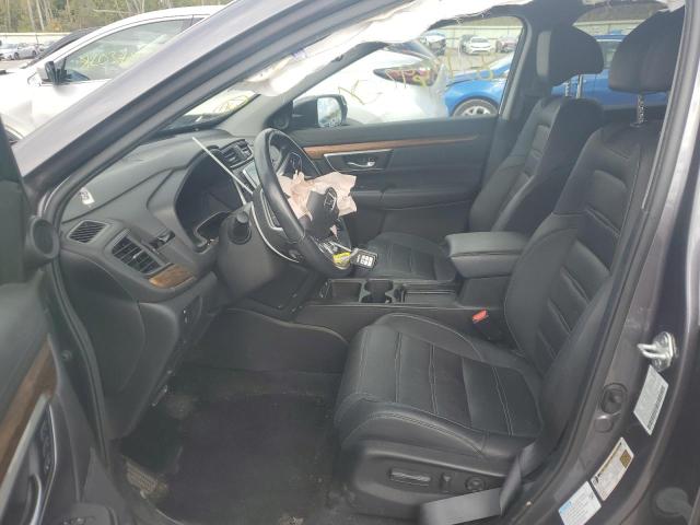 2021 HONDA CR-V EXL 7FART6H80ME023866