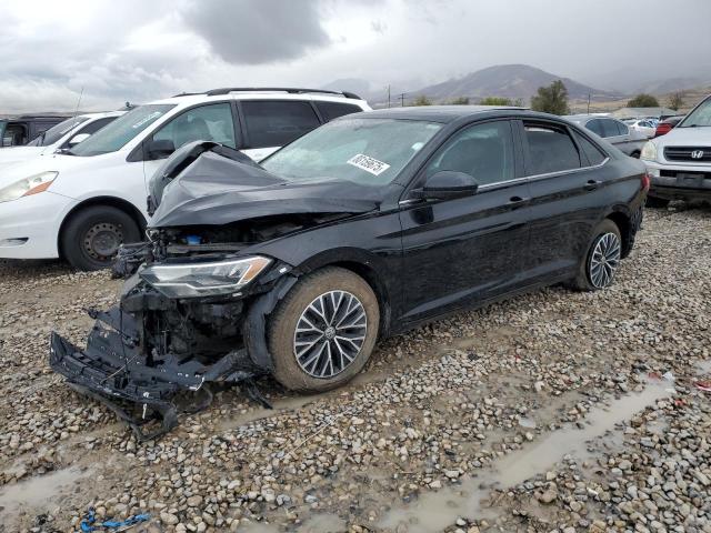 Global Auto Auctions: 2019 VOLKSWAGEN JETTA S