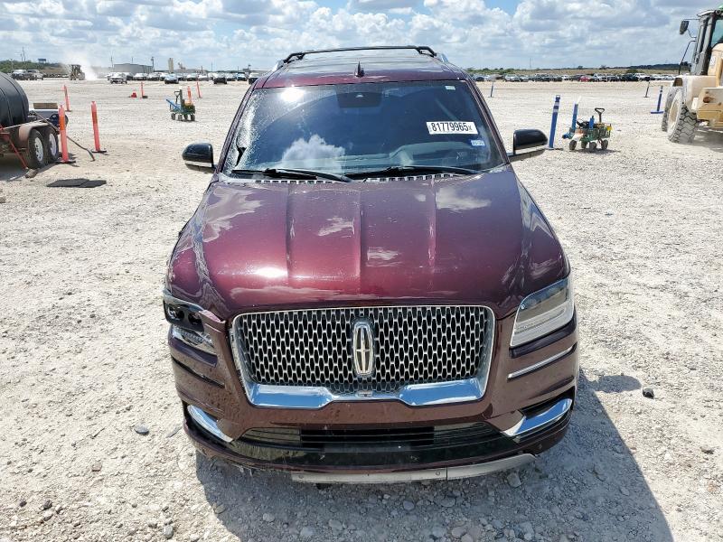 2019 LINCOLN NAVIGATOR RESERVE 5LMJJ2LT9KEL20094
