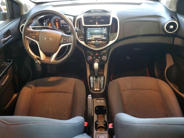 2019 CHEVROLET SONIC LT #3296298420