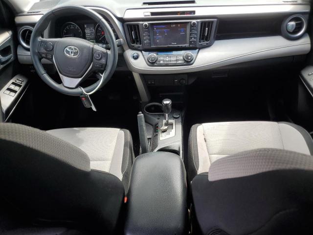 2018 TOYOTA RAV4 ADVEN 2T3WFREV9JW424419