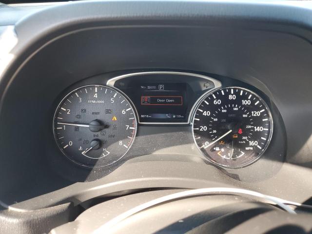 2019 NISSAN PATHFINDER 5N1DR2MM3KC616966