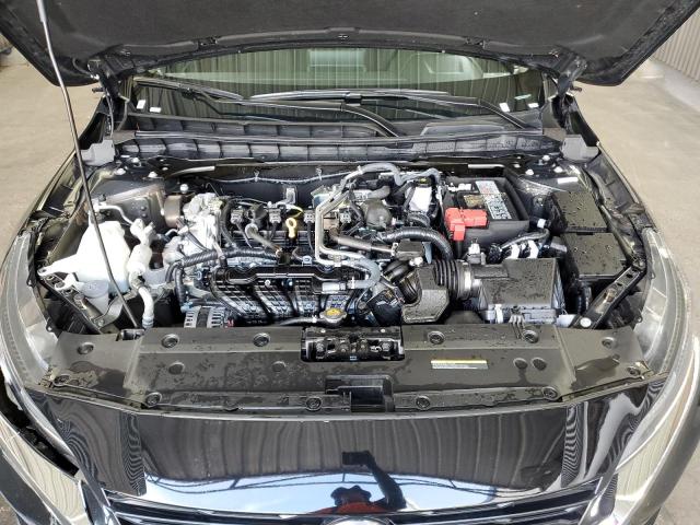 2025 NISSAN ALTIMA SV 1N4BL4DV4SN351406