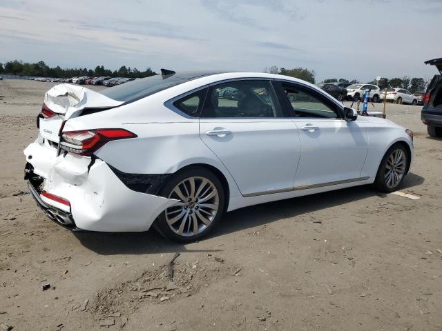 2018 GENESIS G80 ULTIMA KMHGN4JF0JU239953