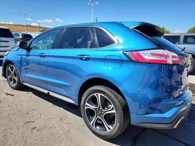 2020 FORD EDGE ST #3284380028