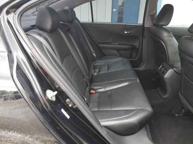 2014 HONDA ACCORD EXL - 1HGCR2F83EA106828