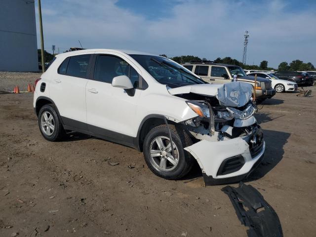 2019 CHEVROLET TRAX LS 3GNCJNSB4KL373951