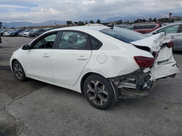 2020 KIA FORTE FE - 3KPF24AD5LE201577