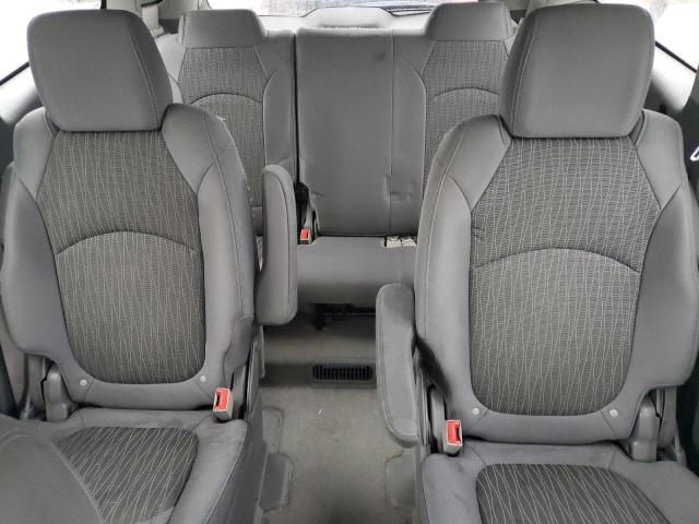 2015 CHEVROLET TRAVERSE L 1GNKVHKD5FJ103708