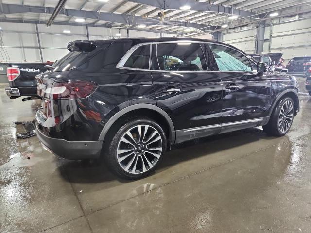 2017 LINCOLN MKX RESERV 2LMPJ8LR5HBL13415