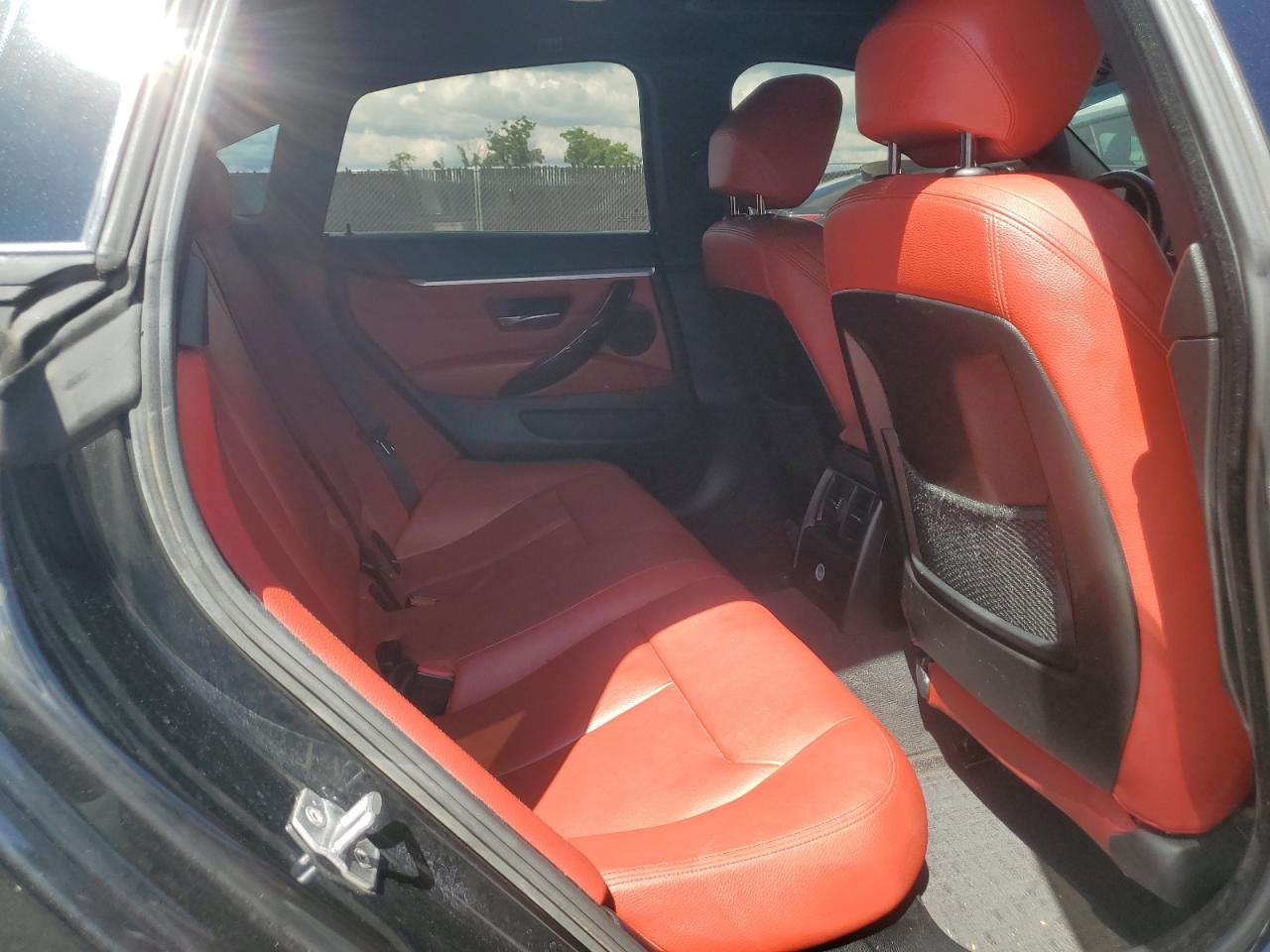 BMW 4 SERIES GRAN COUPE I GRAN COUPE SULEV