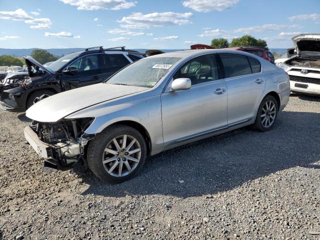 LEXUS GS 350