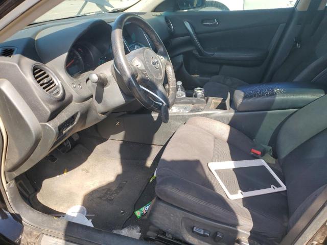 2014 NISSAN MAXIMA S #3290421758