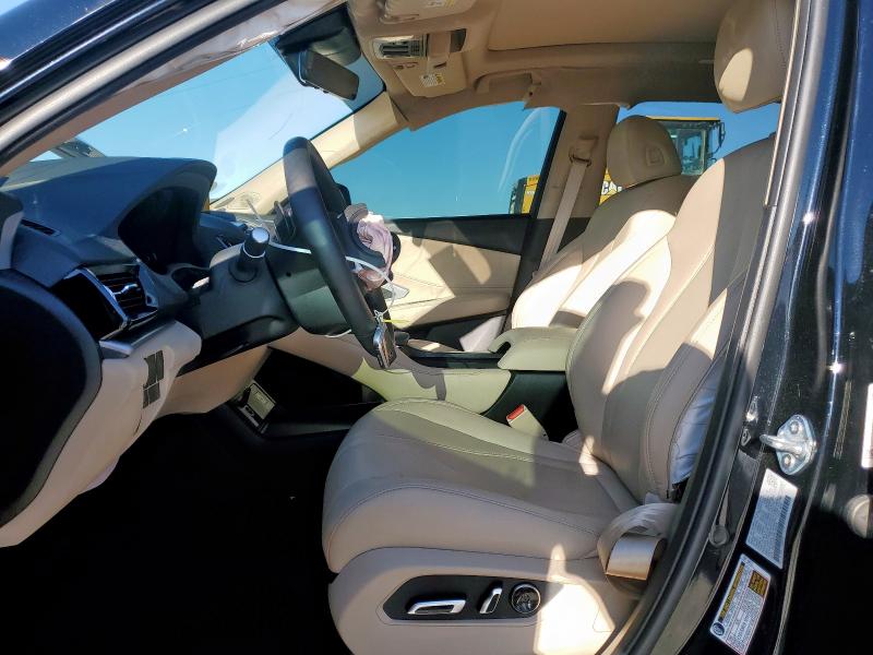 2024 ACURA RDX 5J8TC2H32RL032878