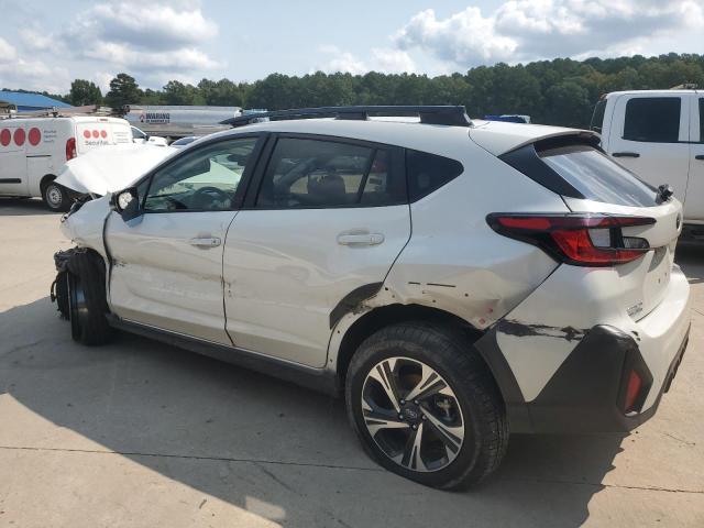 2025 SUBARU CROSSTREK JF2GUHDC4SH247372