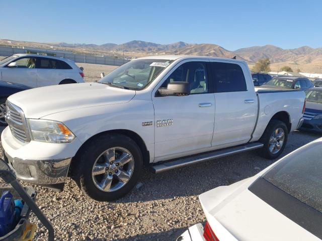 Global Auto Auctions: 2015 RAM 1500 SLT