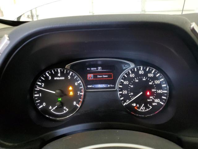 2020 NISSAN PATHFINDER 5N1DR2CM0LC616345