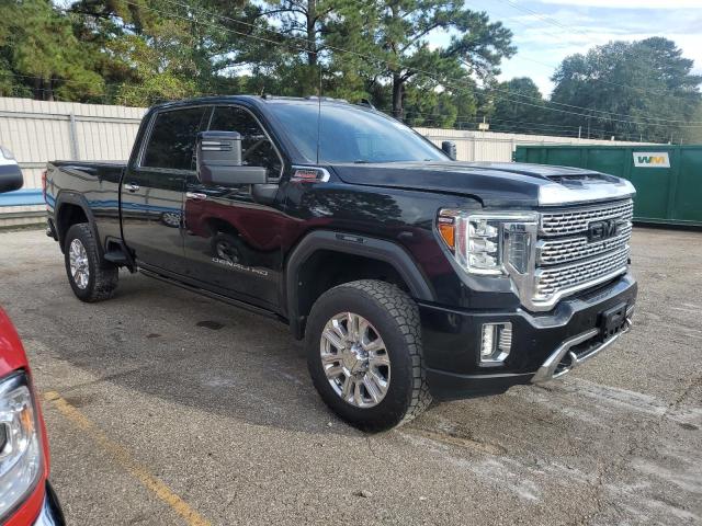 2021 GMC SIERRA K2500 DENALI 1GT49REY7MF176900