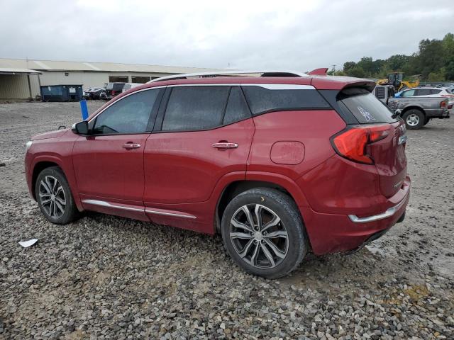 2019 GMC TERRAIN DENALI 3GKALSEX4KL261588