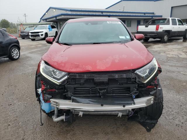2021 HONDA CR-V EXL - 2HKRW2H88MH685451