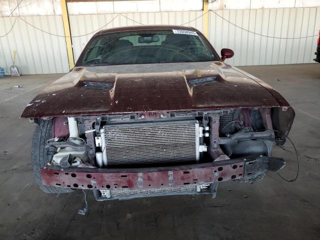 2020 DODGE CHALLENGER 2C3CDZAG1LH146557