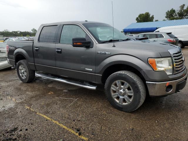 2012 FORD F150 SUPER - 1FTFW1ET7CFA71103