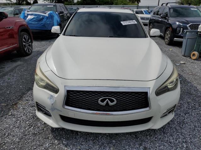 2016 INFINITI Q50 BASE JN1CV7ARXGM252350