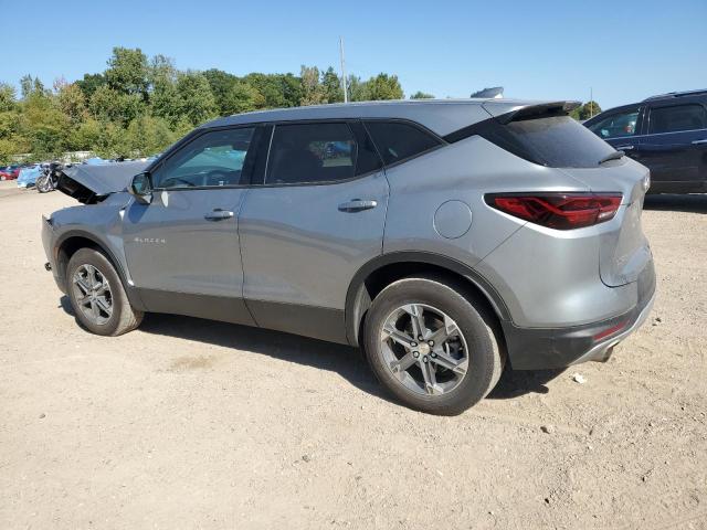 2024 CHEVROLET BLAZER 2LT #3290292216