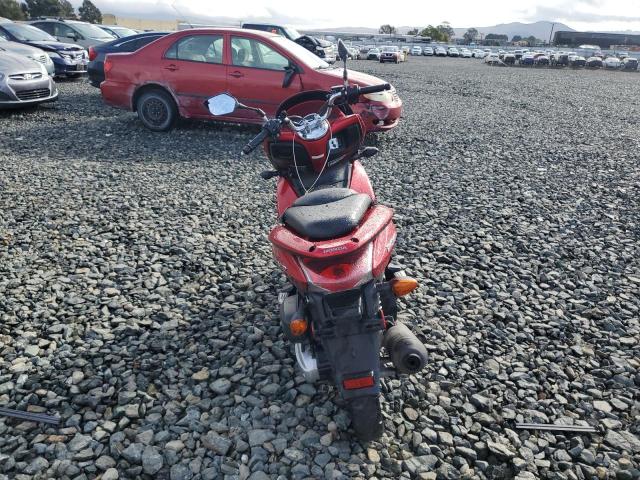 2013 HONDA PCX 150 MLHKF1218D5002037