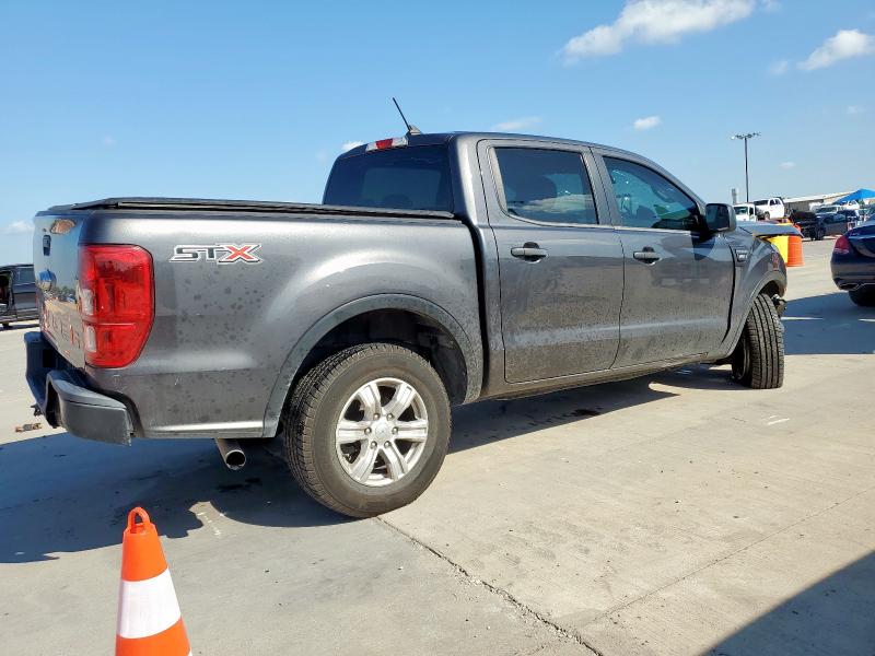 2019 FORD RANGER XL - 1FTER4EH1KLA40817