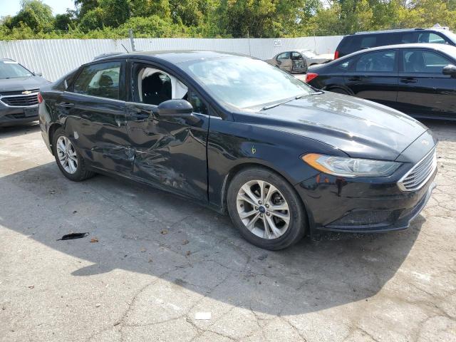 2018 FORD FUSION SE - 3FA6P0H72JR261564
