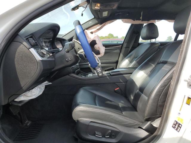 2016 BMW 528 XI - WBA5A7C54GG643498