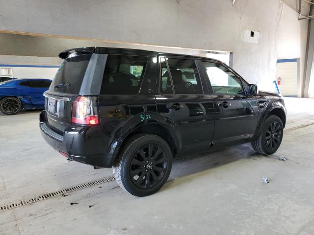 2015 LAND ROVER LR2 SE SALFP2BG0FH423174