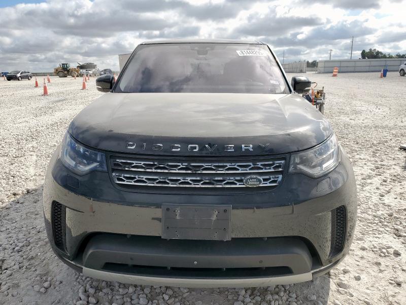2019 LAND ROVER DISCOVERY - SALRT2RV3KA083406