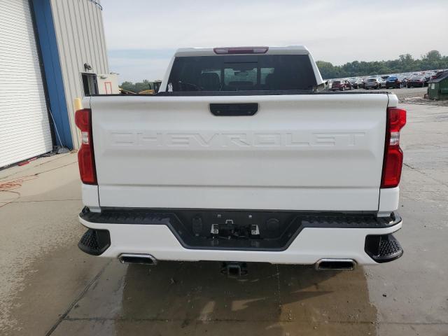 2019 CHEVROLET SILVERADO 3GCUYEED0KG313745
